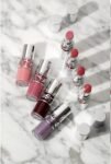 Glow Up Your Pout: YSL’s New Loveshine Lip Oil in Sweet Candy Glaze Shades
