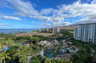 Summer vacation beauty products to have