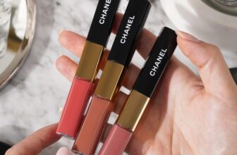 Chanel: Luxury meets innovation for perfection