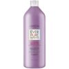 LOréal Paris EverPure Moisture Sulfate Free Shampoo for Color-Treated Hair, Rosemary, 33.8 Fl; Oz