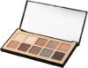 Armaf Beauté 10-In-1 Eyeshadow Palette: Ultimate Eye Shadow Palette Makeup with 10 Beautiful Shades | Natural Eye Shadow Palette for Every Occasion |