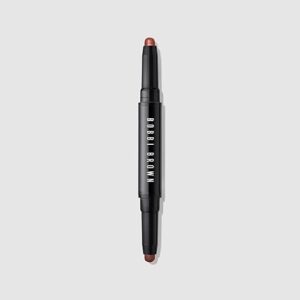 Bobbi Brown Long Wear Cream Shadow Stick - Rusted Pink-Cinnamon for Women - 0.05 oz Eye Shadow