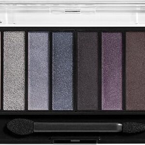 COVERGIRL truNAKED Eyeshadow Palette, Smoky - 820, Pack of 1 (packaging may vary)