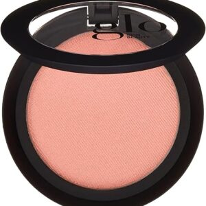 Glo Skin Beauty Blush (Sweet) - Pressed Powder Blush for Cheeks, High Pigment Mineral Face Makeup Creates a Natural, Healthy Glow