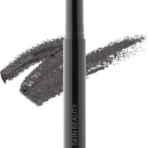 Glo Skin Beauty Cream Stay Shadow Stick (Metro) - Multi-Purpose Eyeshadow Mineral Makeup Can Also Be Used as Liner on Lips or Cheeks, 12-Hours of Wear