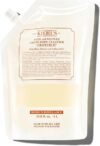 Kiehl's Grapefruit Liquid Body Cleanser, Gentle and Refreshing Foaming Body Wash, Aromatic Bath and Shower Experience, Maintains Moisture, Smooths Skin, Conditions, and Hydrates