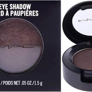 MAC Eye Shadow - Satin Taupe Frost Eye Shadow Women 0.05 oz