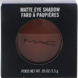 MAC Eye Shadow #A47 Brown Script 1.5 Gram