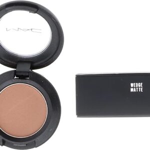 MAC matte eye shadow WEDGE