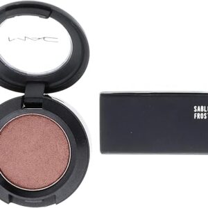 MAC Small Eye Shadow - Sable 1.5g/0.05oz