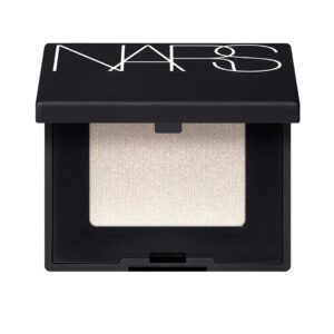 NARS SINGLE EYESHADOW .04 OZ / 1.1 g - # 5333 ISLA BONITA (Iridescent White Gold)