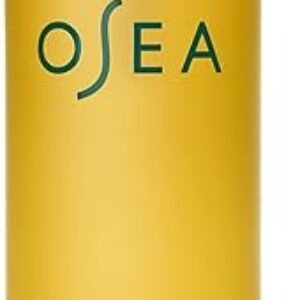 OSEA Undaria Algae™ Body Oil 5 oz - After Shower Body Oil - Non-Greasy Body Serum & Fast Absorbing Skincare - Clean Beauty & Vegan Seaweed Body Moisturizer for Dry Skin