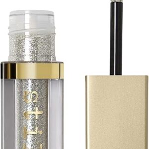 Stila Magnificent Metals Glitter And Glow Liquid Eye Shadow