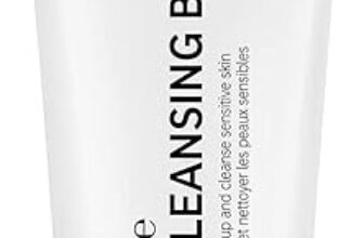 The INKEY List Oat Cleansing Balm 5 Fl Oz/150ml, Dissolves Makeup, Nourishing Skincare, Gentle Cleanser, Vegan Friendly, Suitable For All Skin Types