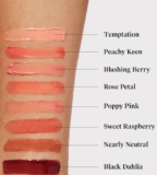 Gloss Up Your Look with Neutrogena!